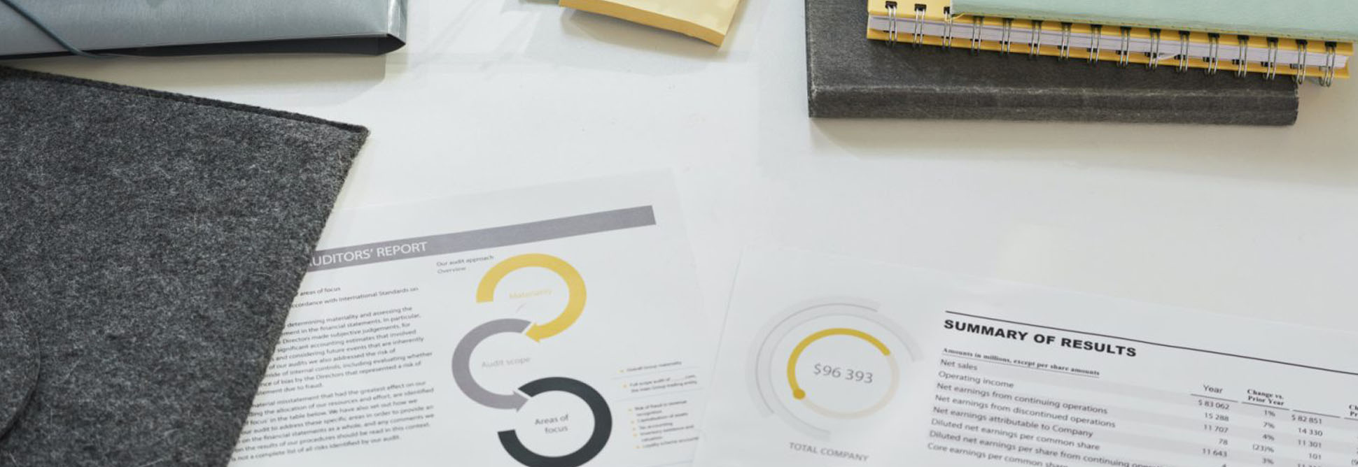 News & Events of the Project