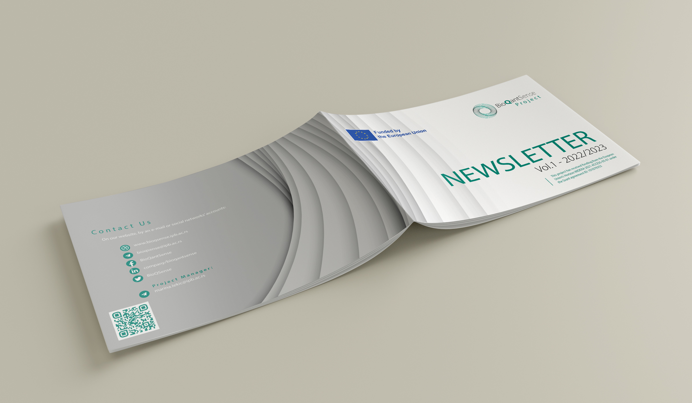 Newsletter 2022/2023